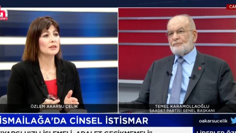 Karamollaoğlu'ndan Hiranur Vakfı'ndaki çocuk istismarı açıklaması: Suçlular en ağır şekilde cezalandırılmalı, 