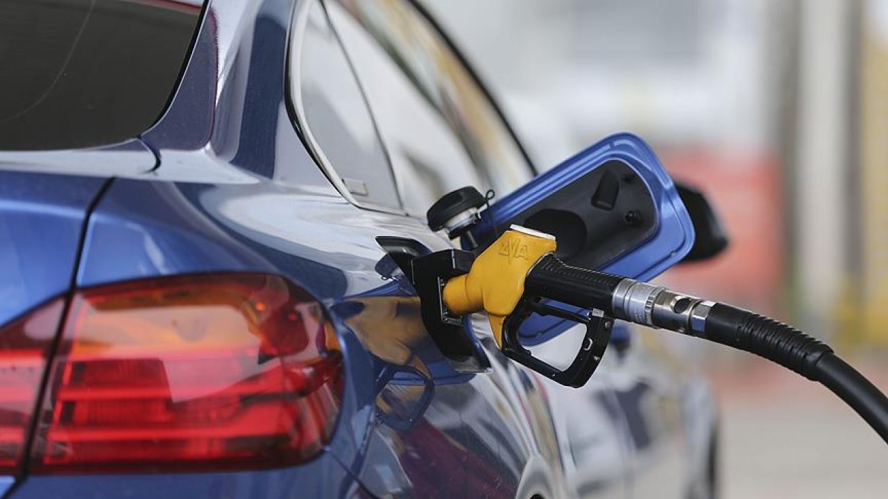 Benzine indirim geliyor