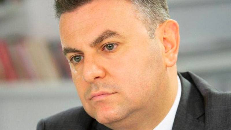 Milli Emlak dolandırıcılığı: Karaca ve Taranoğlu'na suçlama