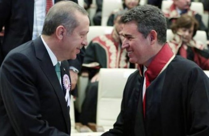 Feyzioğlu: Yargı reformunu çıkarmak için elimizden geleni yapıyoruz