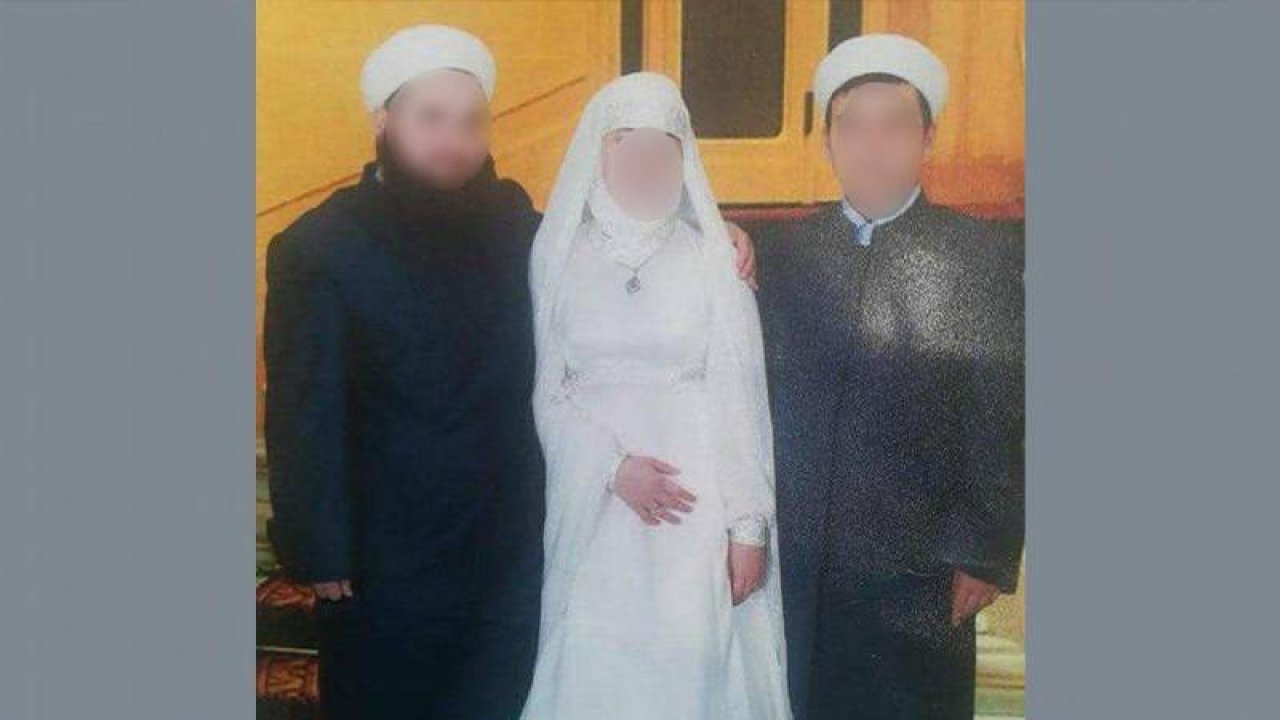 Türkiye'deki karanlık tablo: Evlilik yoluyla çocuk istismarı