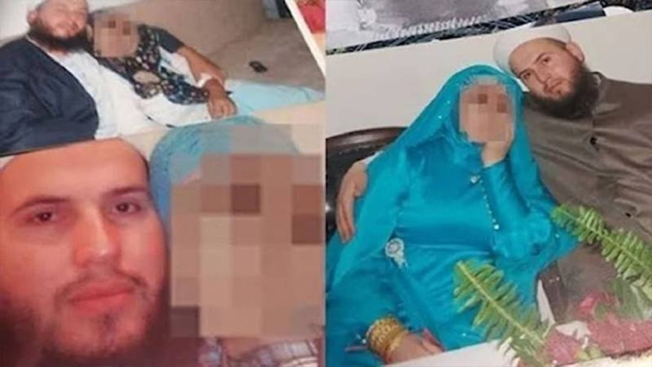 Sözcü: Çocuk gelinin annesinin ifadesi ortaya çıktı
