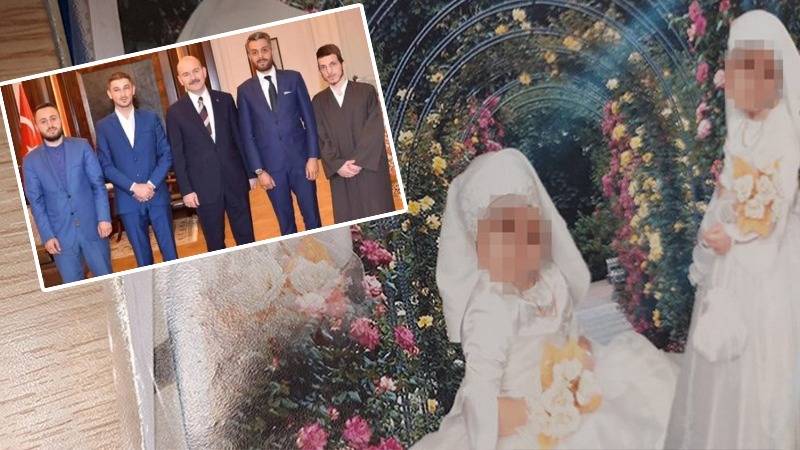 CHP: Hiranur Vakfı arşivinden Süleyman Soylu çıktı!
