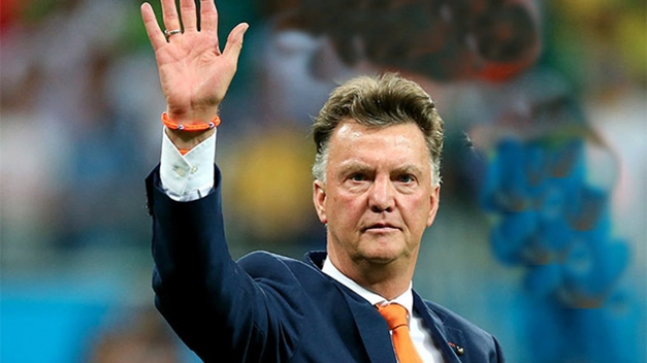 Hollanda'da Louis van Gaal dönemi sona erdi
