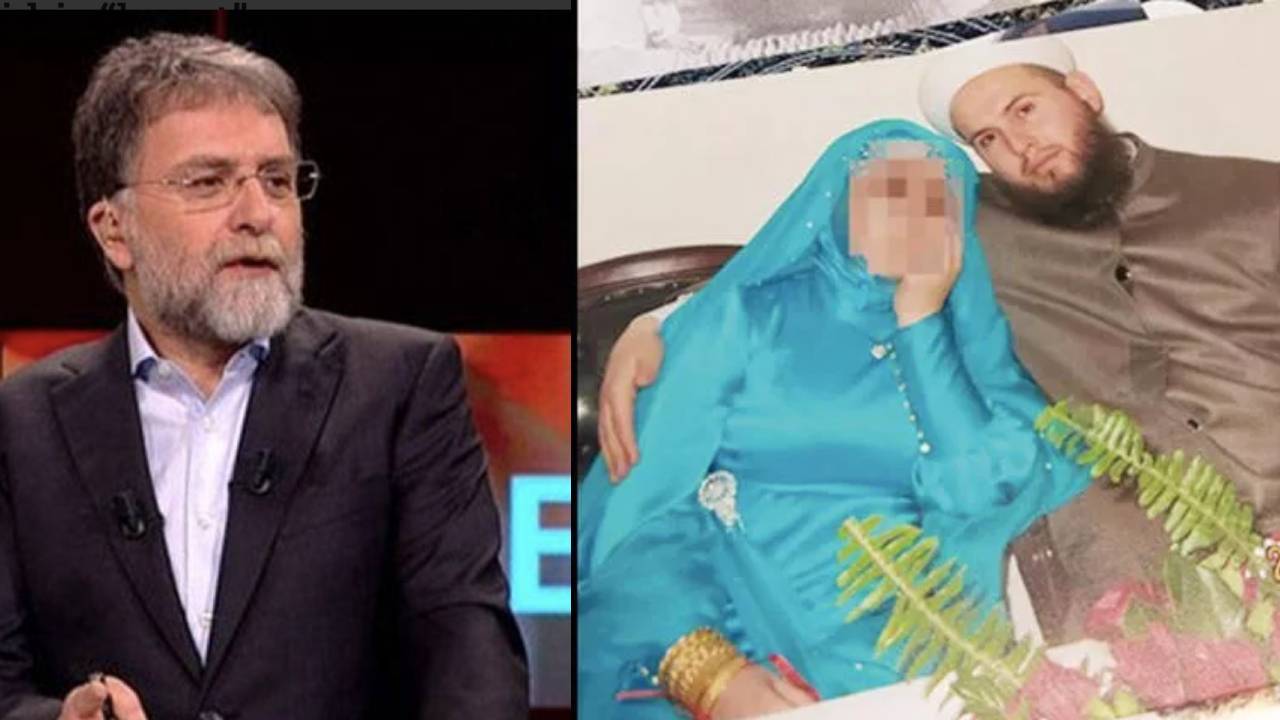 Ahmet Hakan'dan Hiranur Vakfı'ndaki çocuk istismarına tepki: Niye tutuklama yok abi, niye?