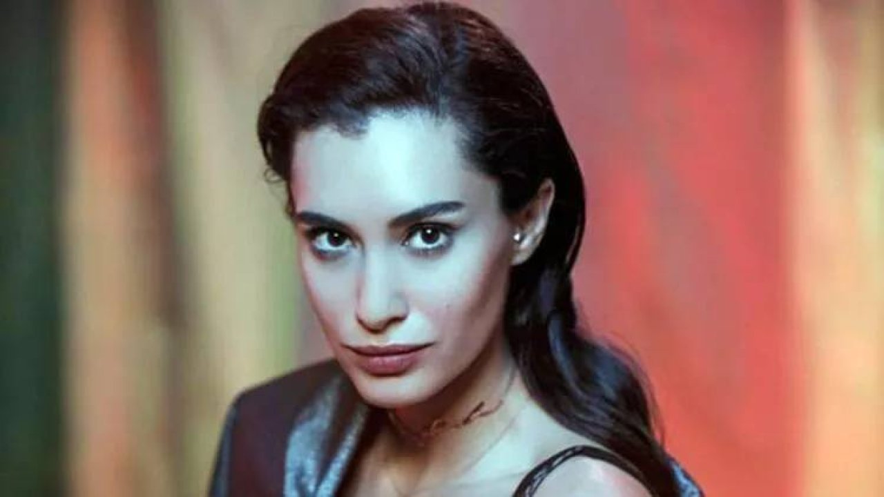 Hande Doğandemir'in ehliyetine ikinci kez el konuldu