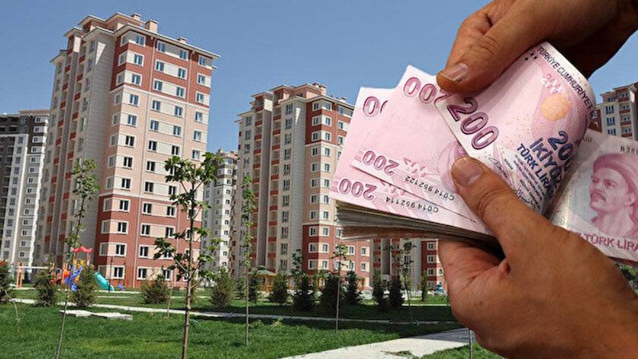 Apartman aidatı zamları, yüzde 100'ü bulabilir