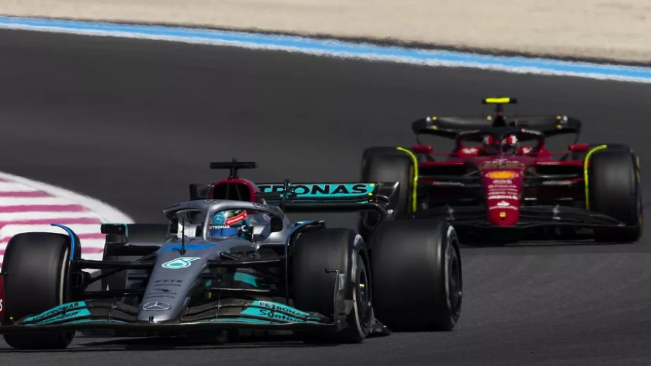 Mercedes patronu Toto Wolff: Takım olarak 'hemen kazanacağız' rehavetine kapılmamalıyız