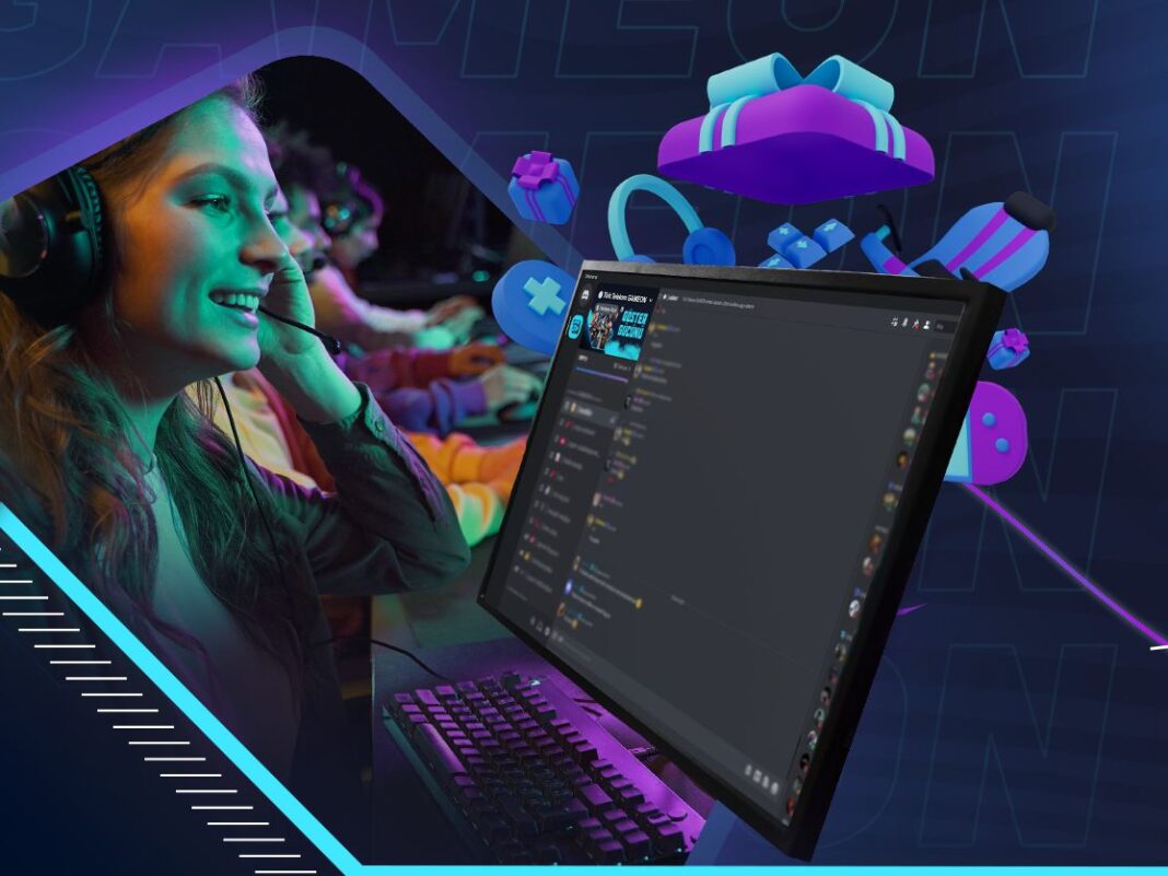 Discord üzerinden internet destek hizmeti sunacak