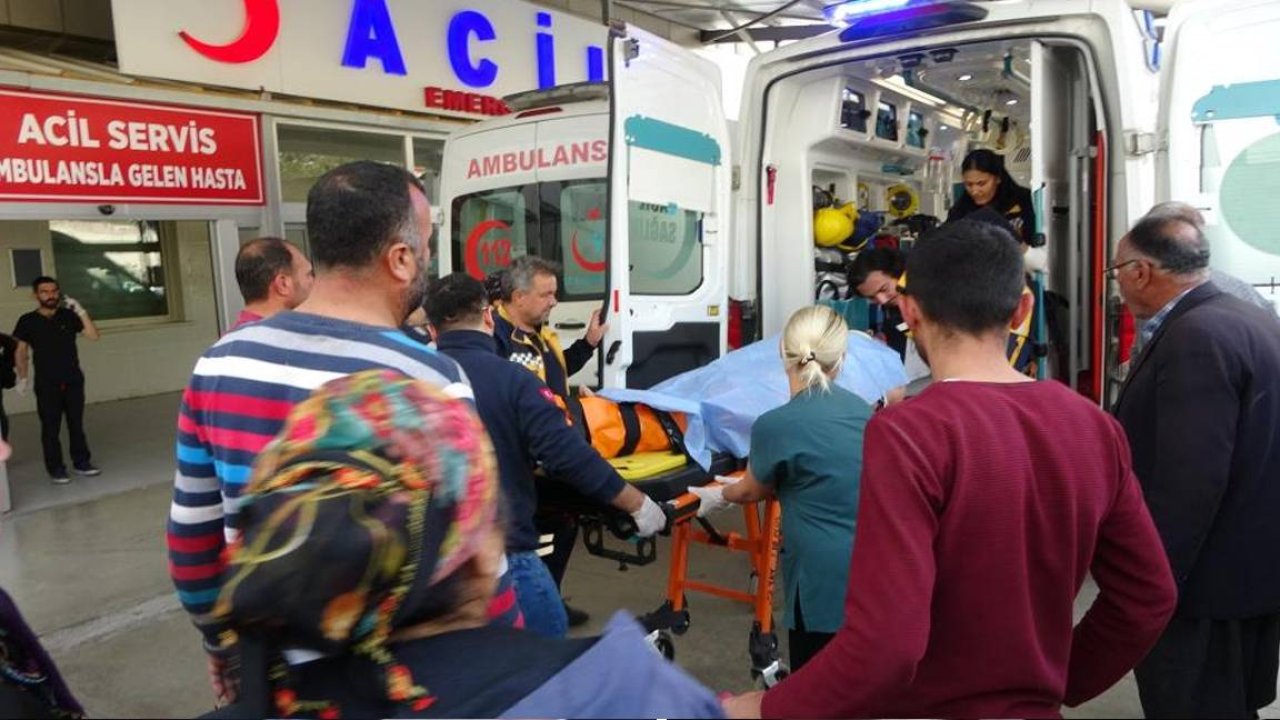 Adana'da 1 kişinin öldüğü, 36 kişinin yaralandığı kaza: Sürücü tutuklandı