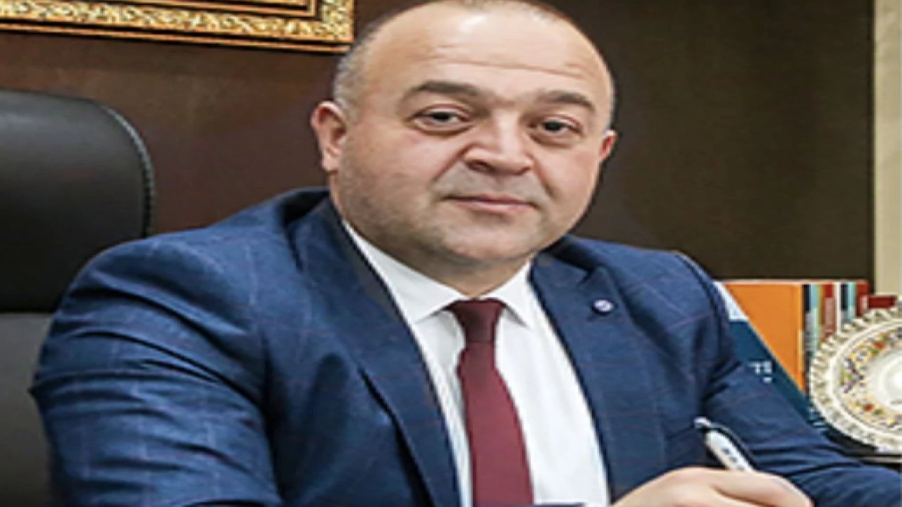 Barış Terkoğlu yazdı: Tarikatta tecavüzün ardındaki ortaklık