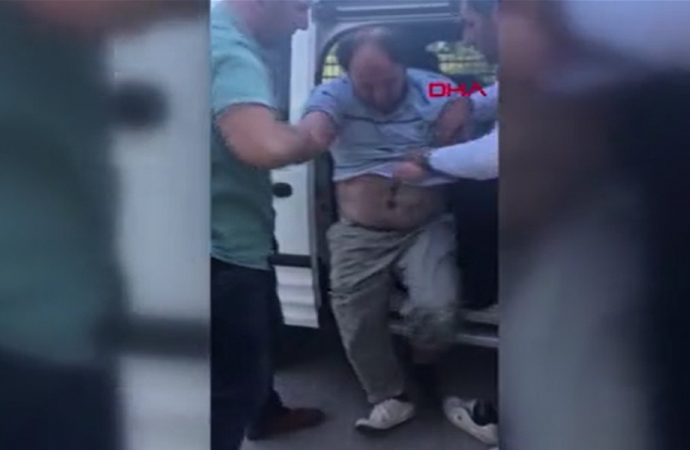 FETÖ’nün ‘mahrem abi’si yakalanınca şoka girdi