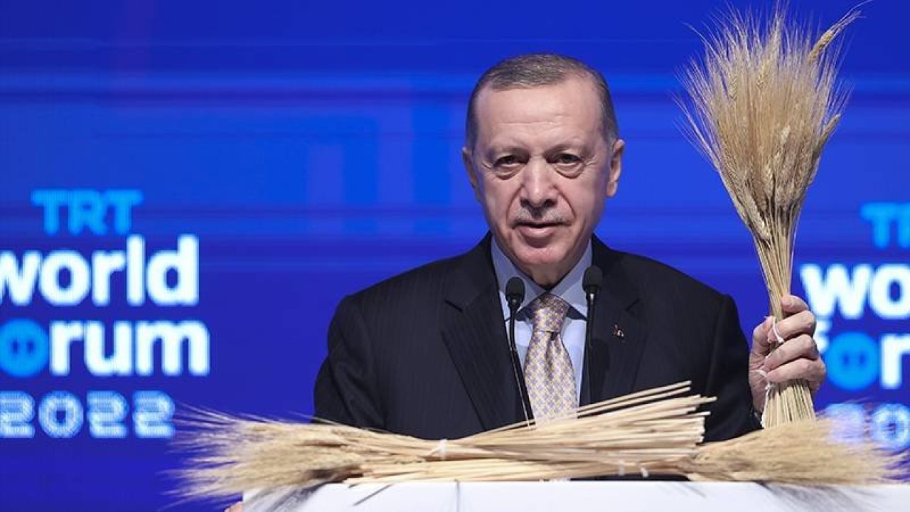HaberTürk yazarı Kübra Par: Erdoğan'ın 