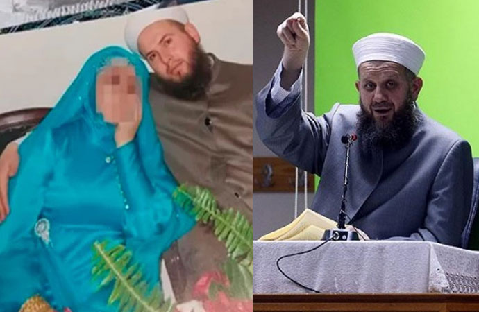 Yusuf Ziya Gümüşel ve Kadir İstekli’ye savcının iki kez tutuklama istediği ortaya çıktı