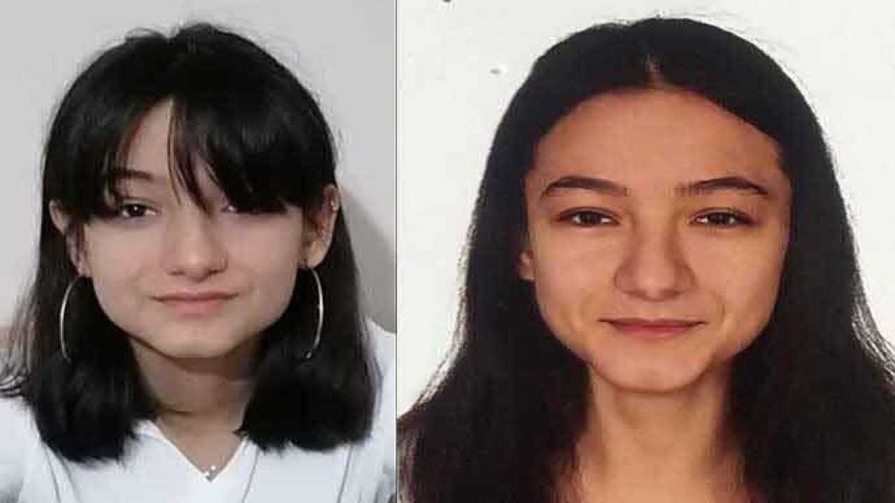 Kaybolduktan 8 gün sonra bulunan 17 yaşındaki Buse yeniden kayboldu!