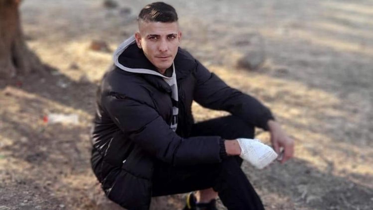 Cesedi su deposunda bulunan gencin, gözaltına alınan arkadaşı tutuklandı