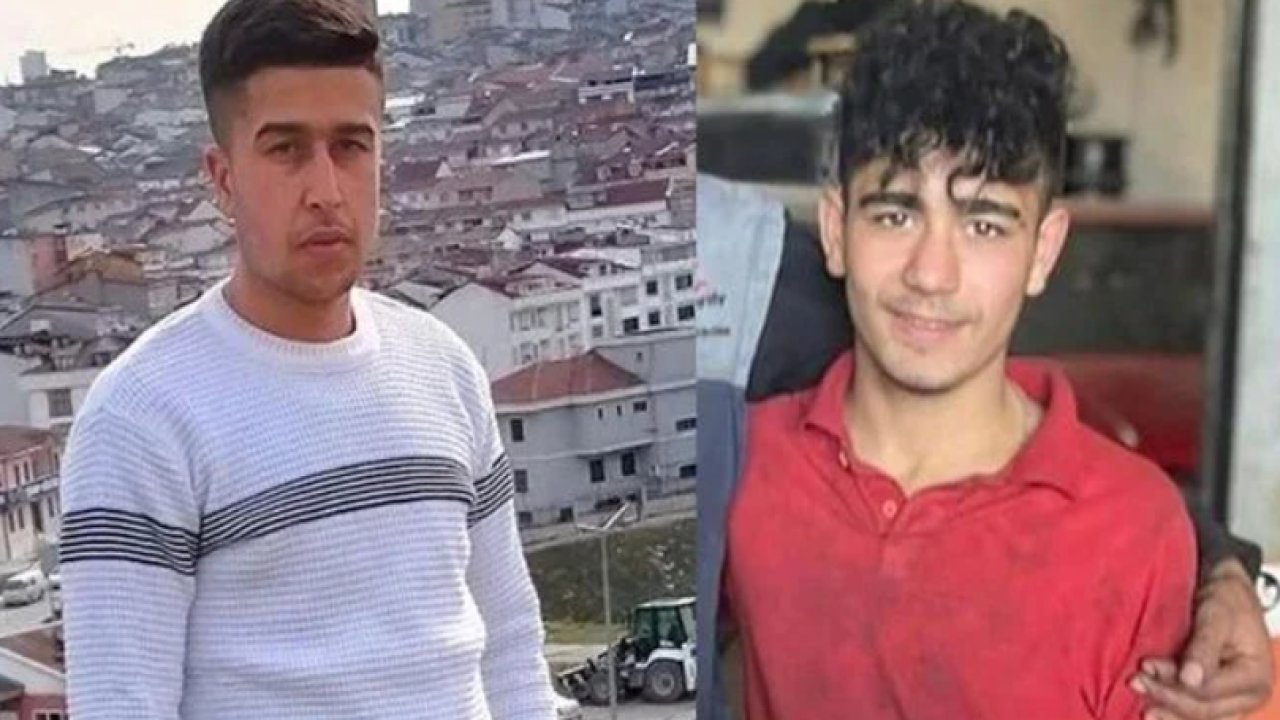 16 yaşındaki Serhat, teyzesini korumak isterken canından oldu