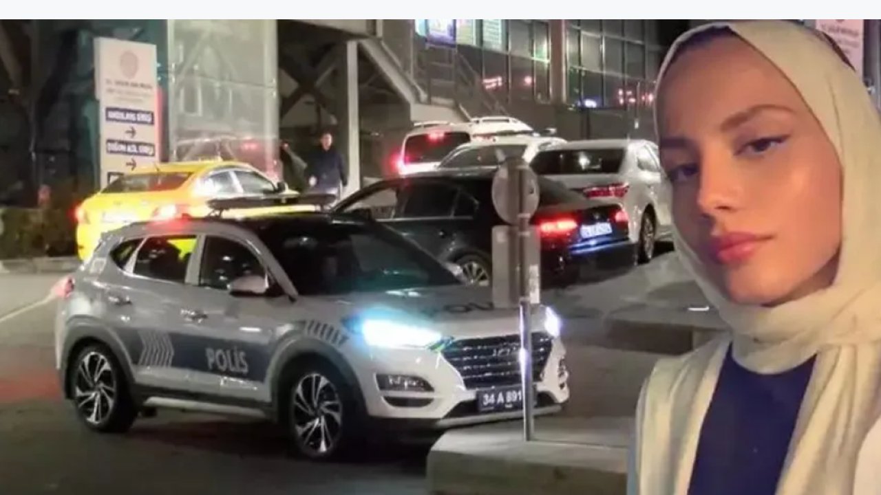Polisin gaspçıları kovalarken neden olduğu ölüm: Zuhal Ebrar Yıldız'ın ölümüne neden olan polis tutuklandı