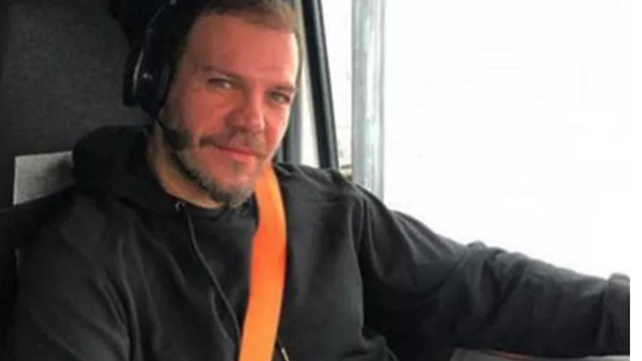 Tolga Karel cumhurbaşkanı adayını açıkladı