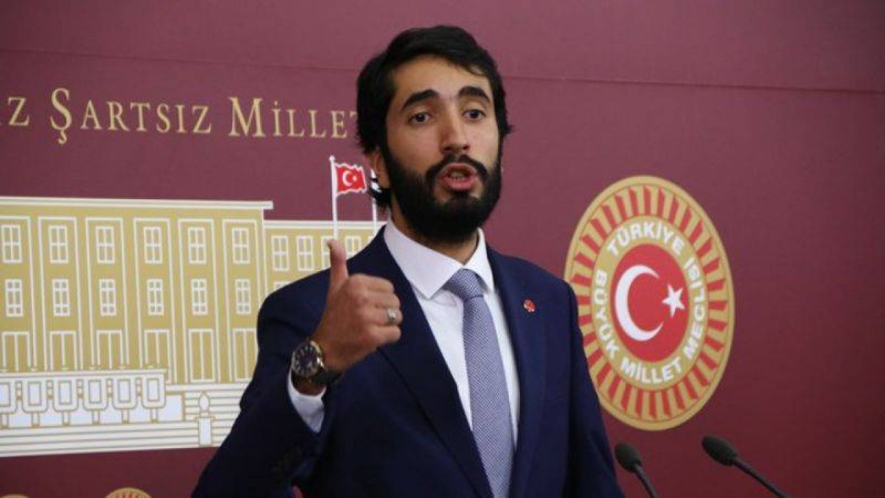 Saadet Partili Karaduman, AKP'nin 2023 bütçesini eleştirdi: Canhıraş savunduğunuz bütçe ile insanımıza hizmet 