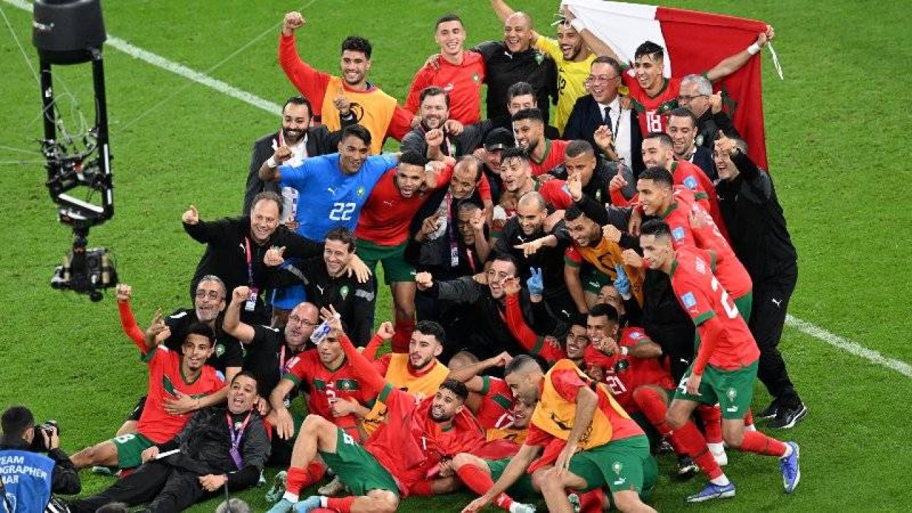 Karar yazarı İbrahim Kiras: Fas bizi niye sevindirdi bu kadar?