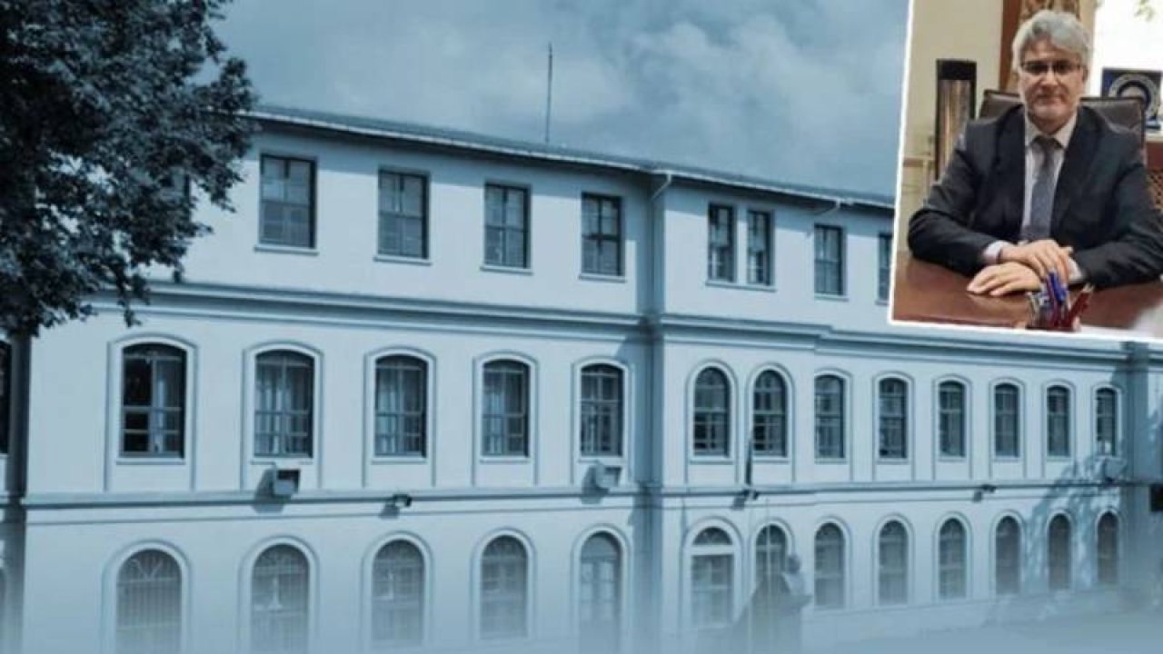 Tarikatlara destek veren Cağaloğlu Anadolu Lisesi müdüründen tartışmalı sözler: ‘Beni abilerim gönderdi’