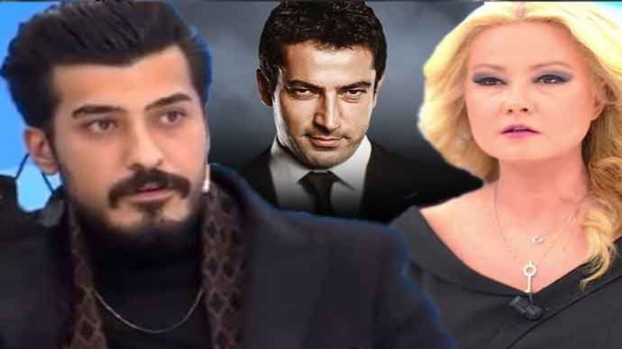 Ezel dizisi gerçek oldu!