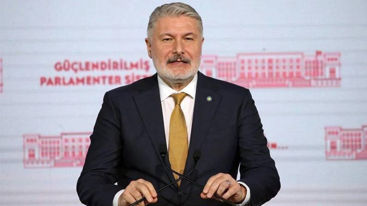 İYİ Parti, 6 yaşındaki çocuğun evlendirilmesi davasına müdahil olmak için başvuru yaptı