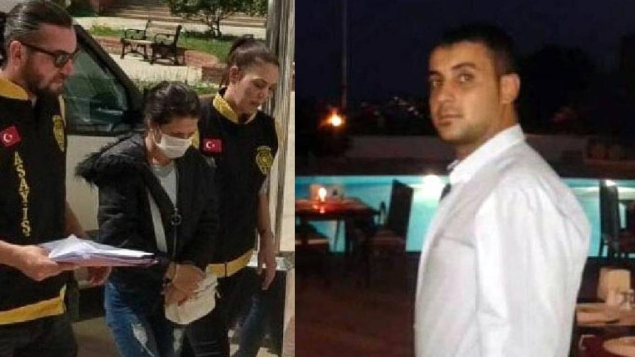Eşini öldüren Emel'in müebbet hapsine 'ilk hamle' indirimi