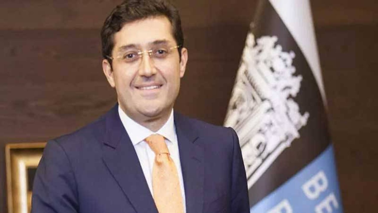 Hazinedar gözaltına alındı
