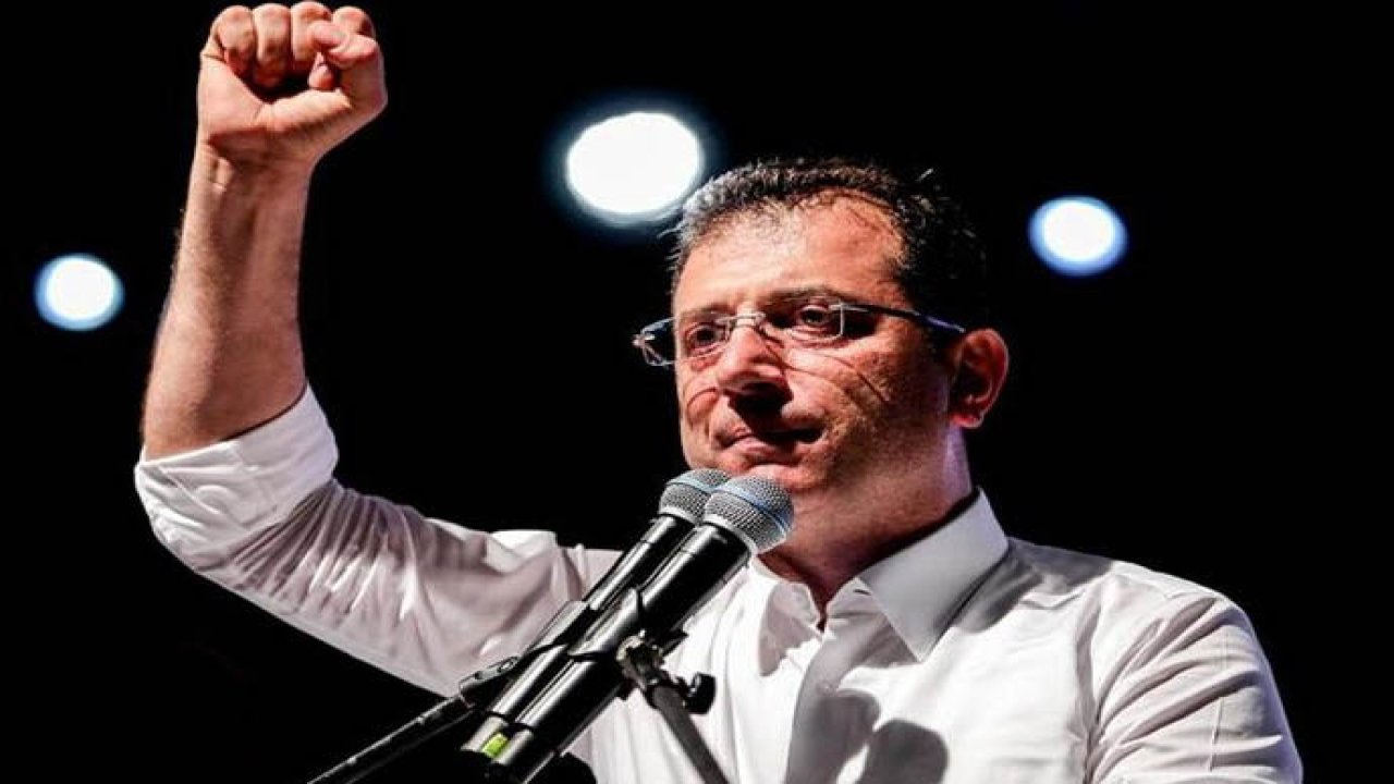 İmamoğlu davasında kritik gün