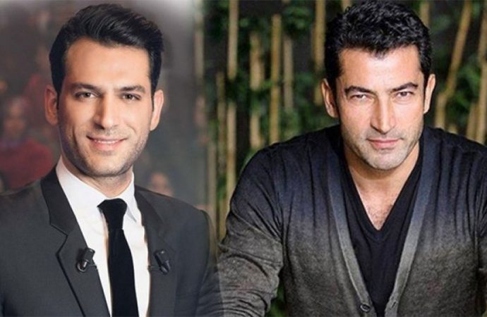 Bilgi yarışmasına Murat Yıldırım yerine Kenan İmirzalıoğlu!
