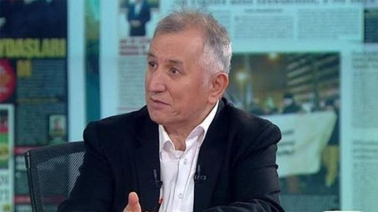Karar yazarı Mehmet Ocaktan: Fetvalardaki hangi İslam’a inanalım?