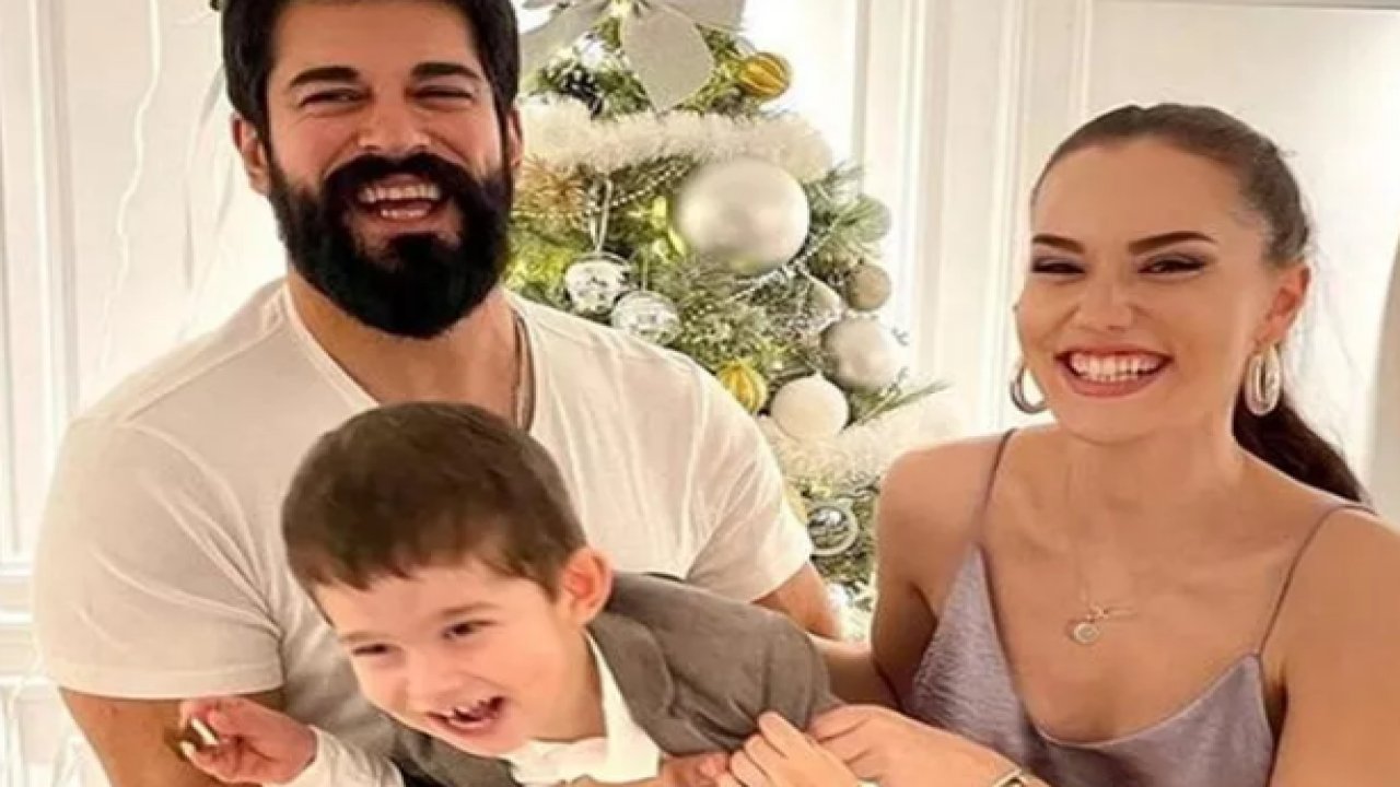 Burak Özçivit'in 2023 ücreti belli oldu