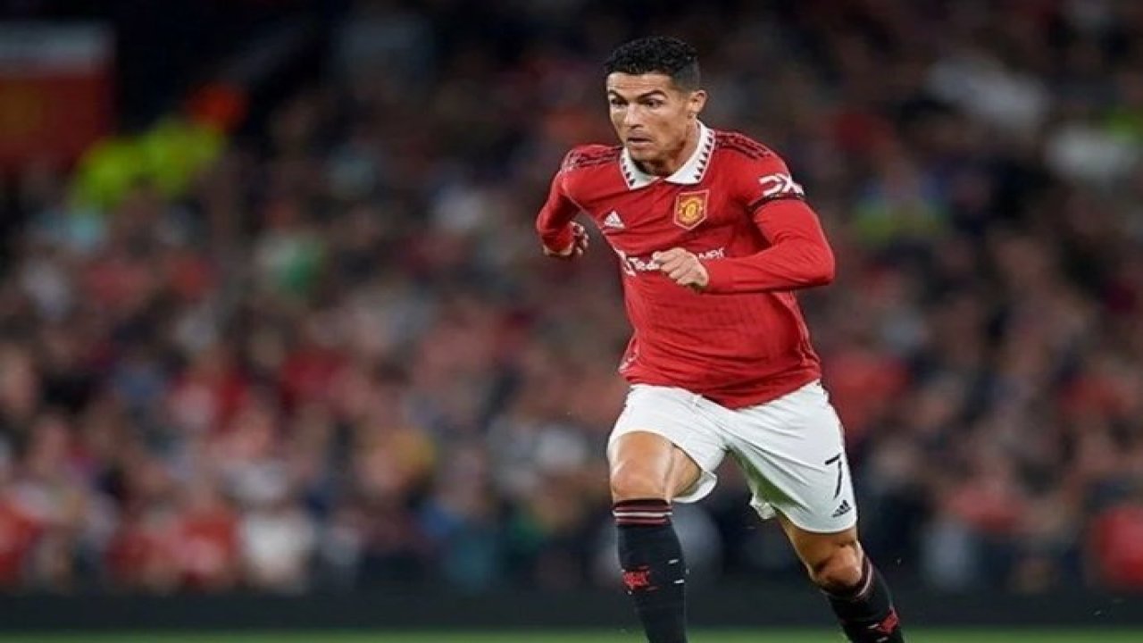 Ronaldo için bir teklif daha