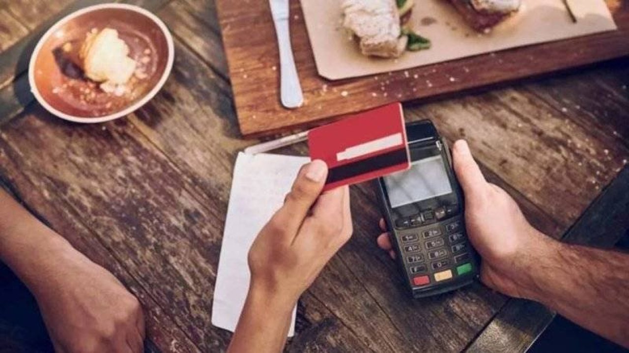 'Yemek kartları marketlerde kullanılamayacak' iddiasına açıklama