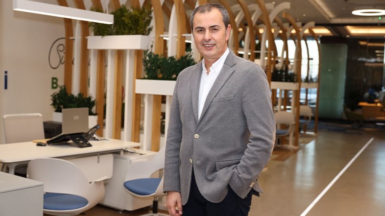 İş Bankası Genel Müdürü Hakan Aran: BDDK'nın son döviz düzenlemesini bankalar talep etti