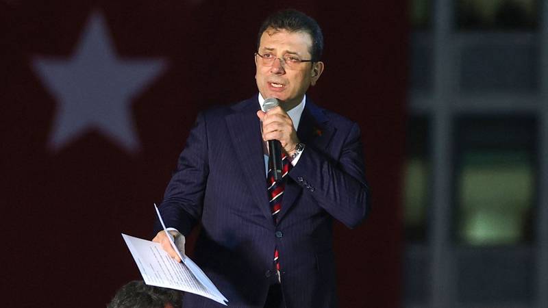 Habertürk yazarı Par: İstanbul seçiminin iptalinden hiçbir ders almadıklarını göstermiş oldular, kendilerine d