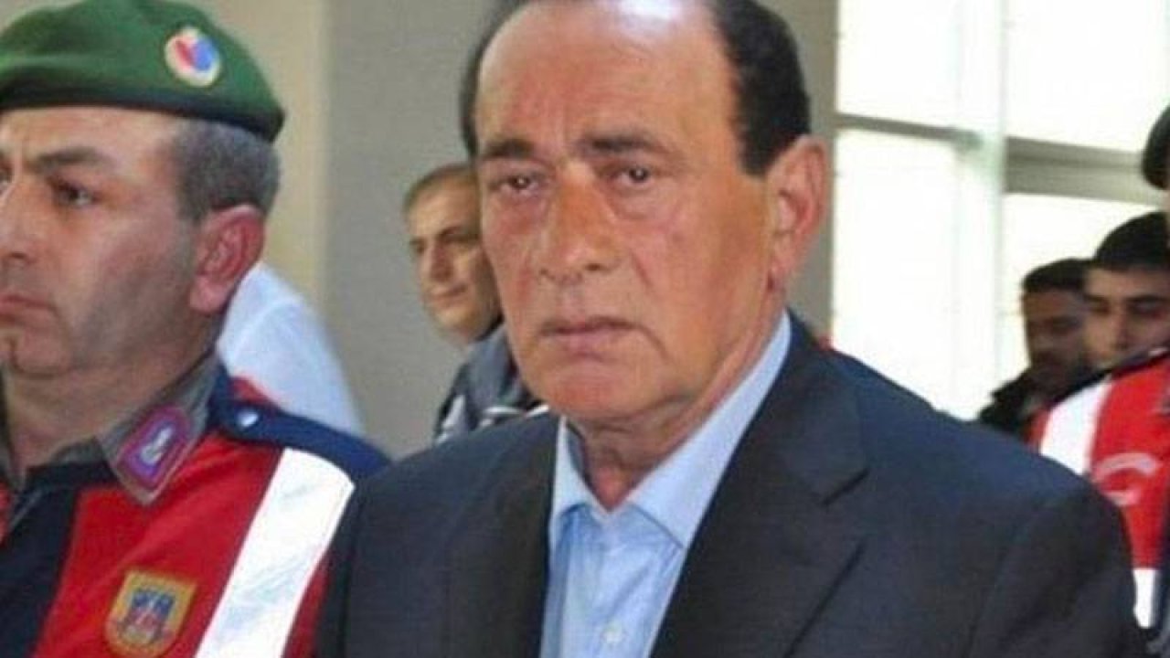 Alaattin Çakıcı’nın kesinleşen cezasına infaz durdurma kararı: 9 ay 10 günlük cezanın infazını durduruldu