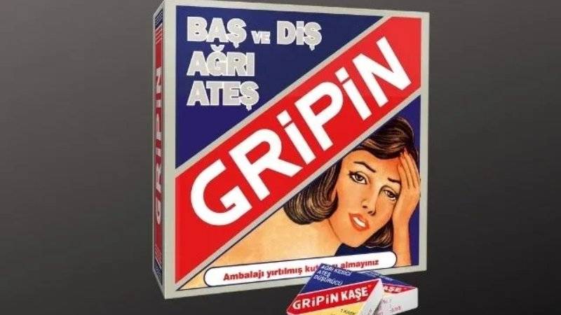 Sene başında 1.64 liraydı: Gripin'in fiyatı 14.07 TL oldu