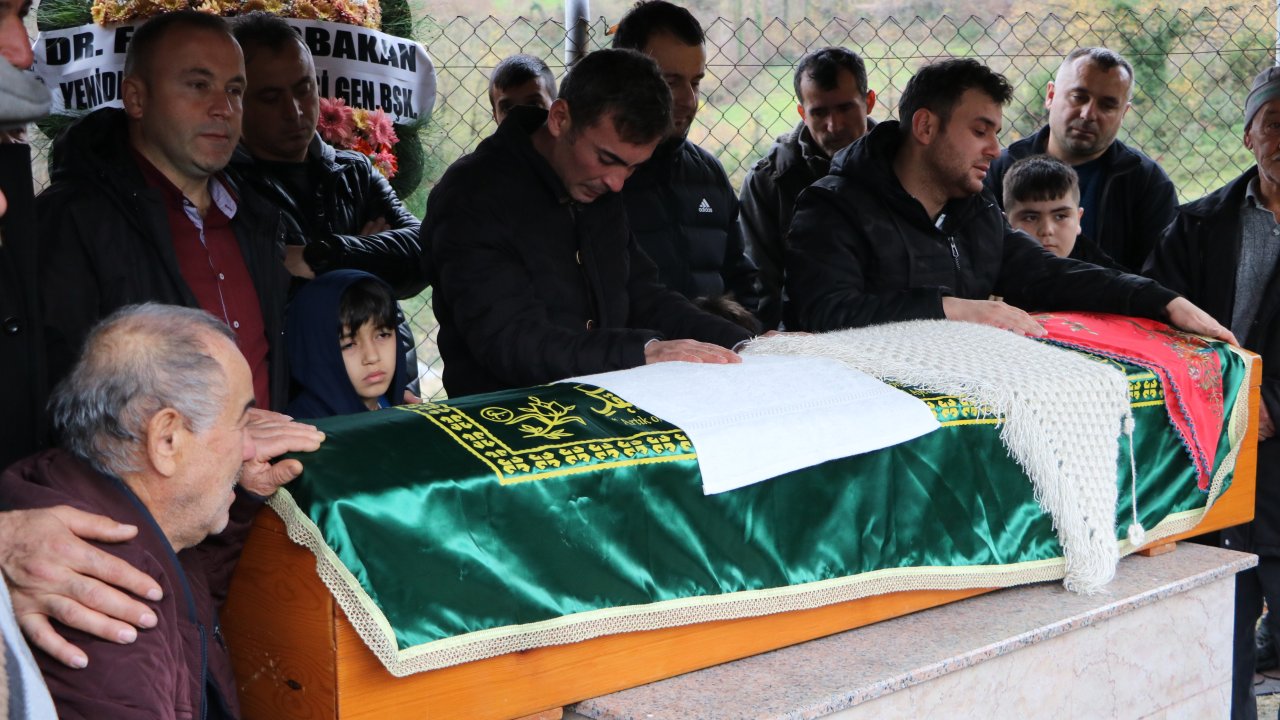 Büşra'nın öldüğü okul servisi kazası: Şoför, kalp krizi geçirmiş