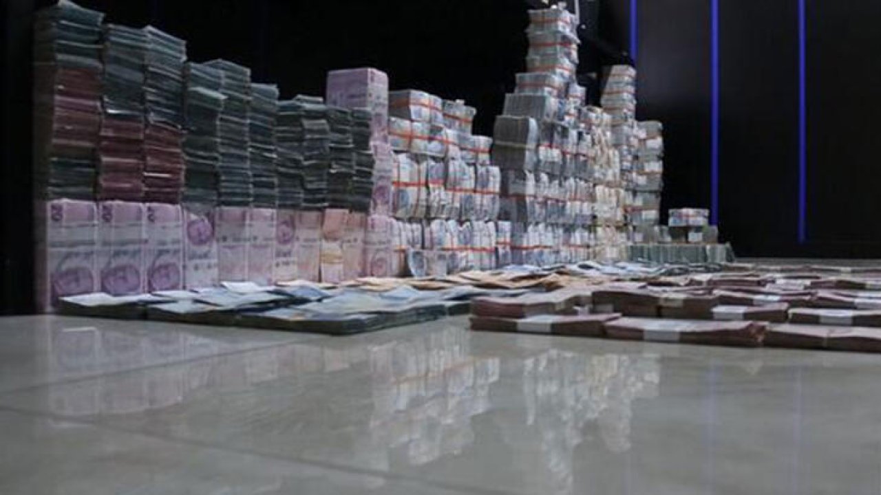 'Demir Yumruk' soruşturması: 3'üncü dava Karabacak grubuna açıldı