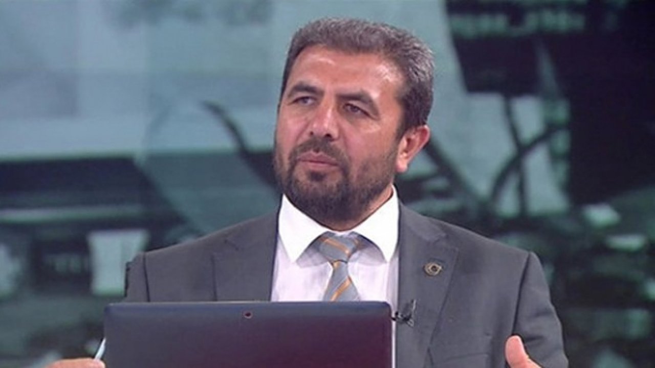 MAK Araştırma Başkanı Kulat: Yarın seçim olsa altılı masadan çıkacak her aday seçimi kazanır
