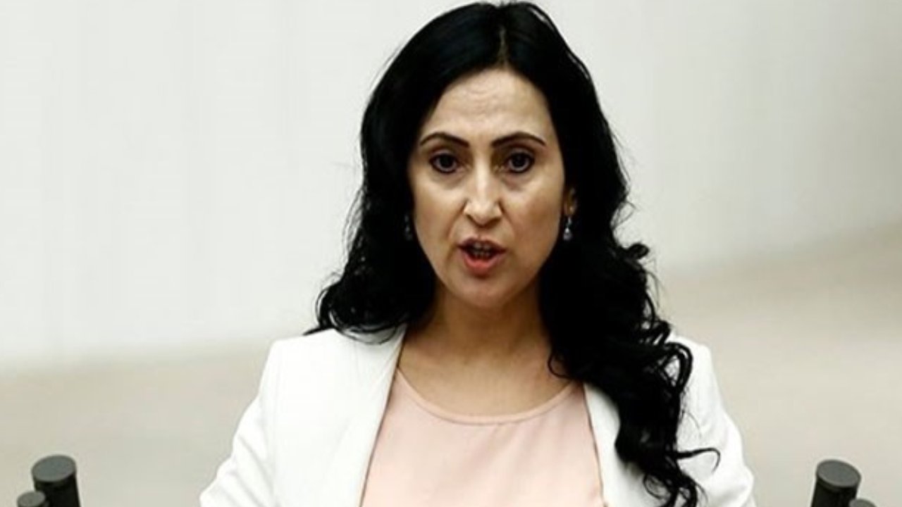AYM'den Figen Yüksekdağ kararı