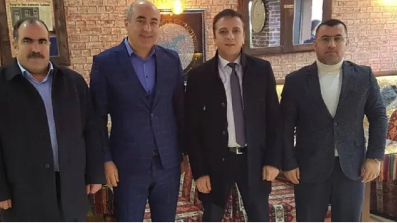 İmamoğlu davasının hakimi tacizden soruşturma geçirmiş