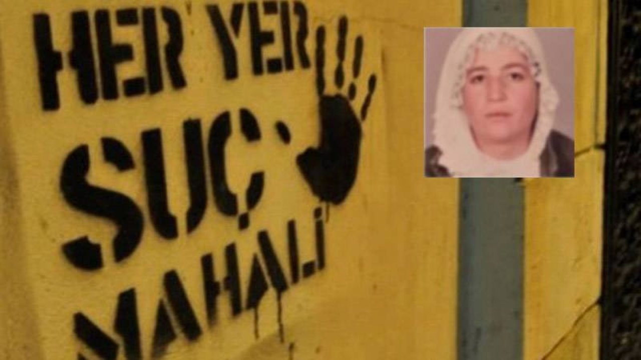 Siirt'te intihar ettiği söylenen 14 yaşındaki Kader Ertem'in katili 'kayınpederi' çıktı