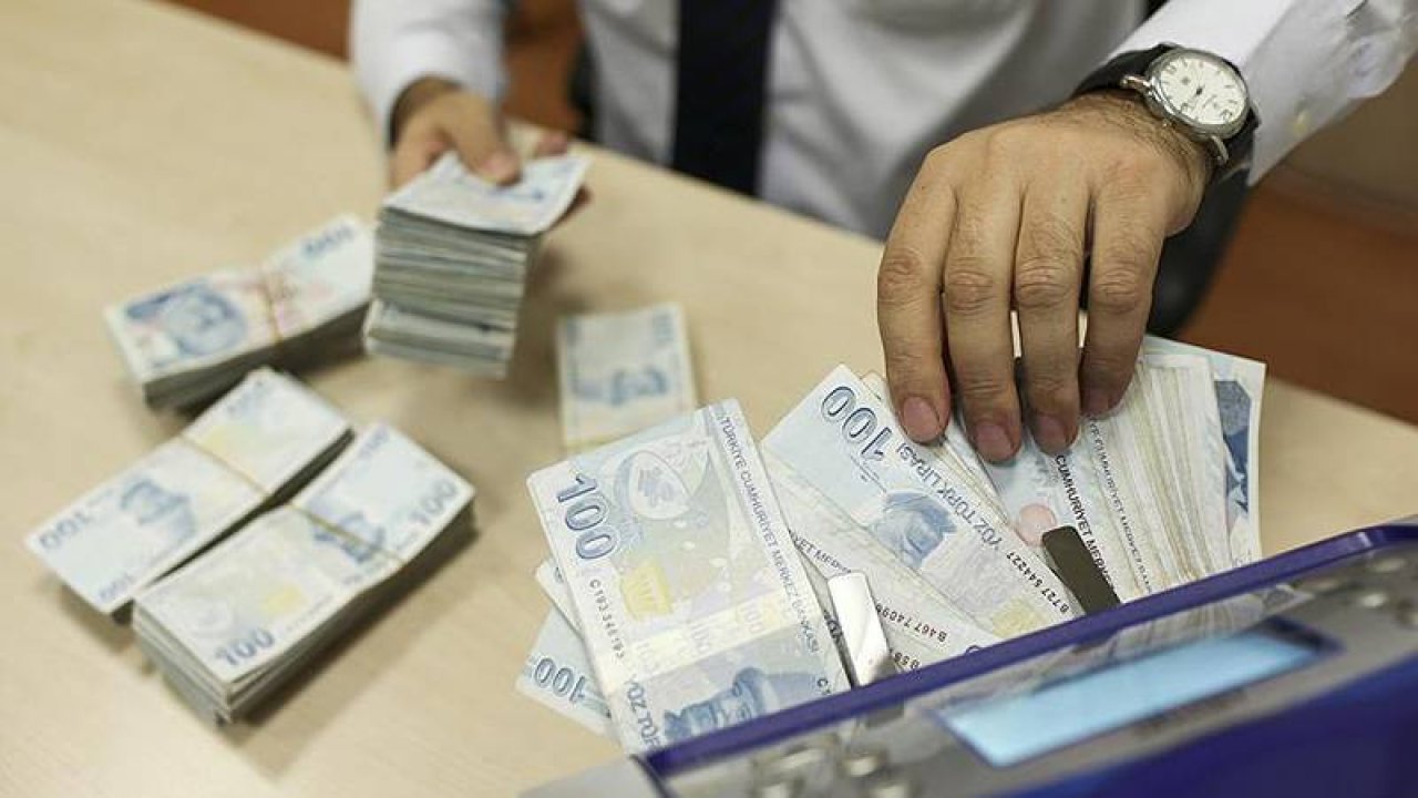 Resmi Gazetede yayımlandı: Kur korumalı mevduat hesaplarında süre bir yıl uzatıldı