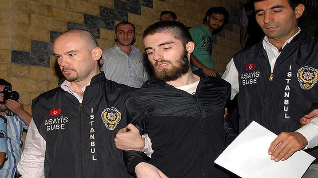 Cem Garipoğlu'nun mezarı açılmayacak