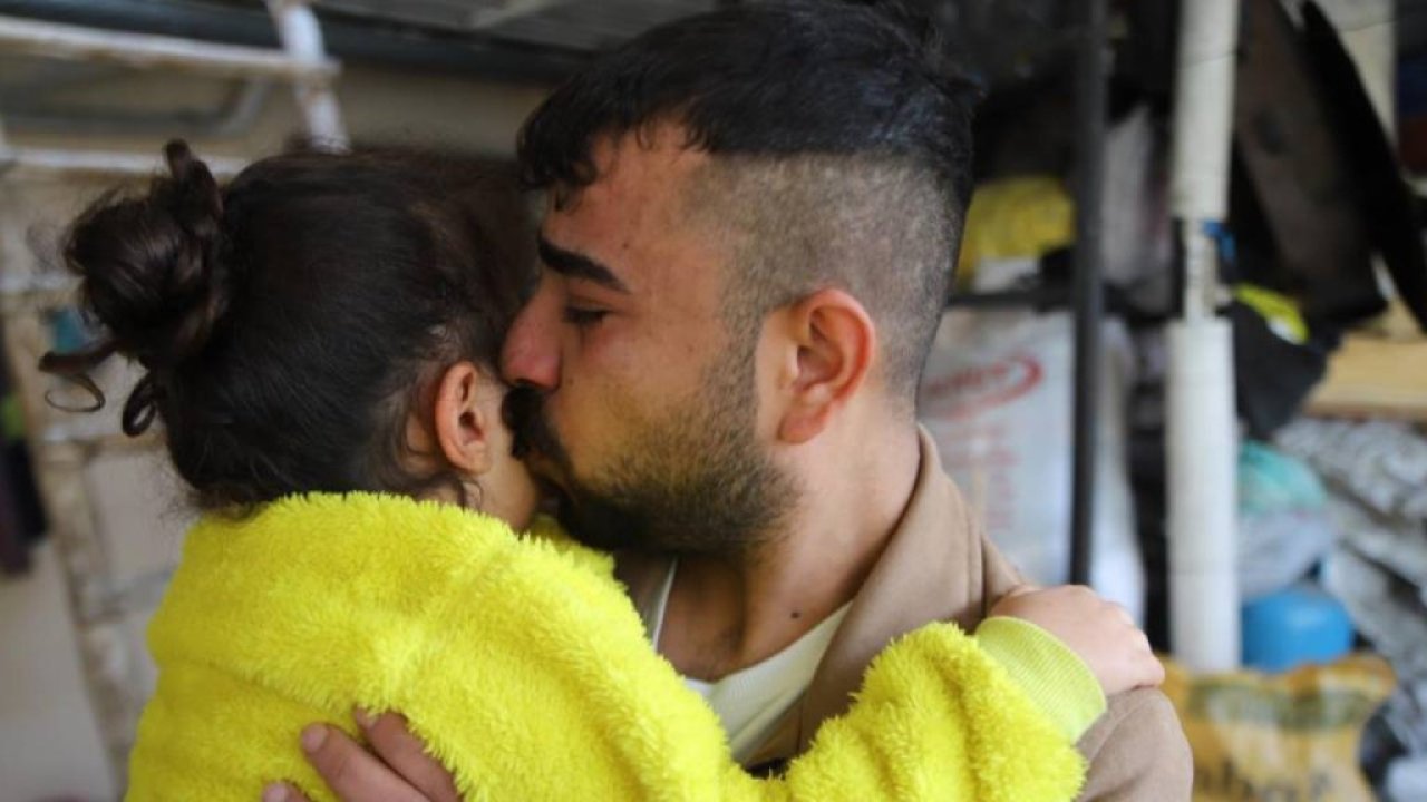 Eşinin ilk bebeklerini öldürdüğünü iddia etmişti; mahkeme velayeti anneye verdi, 5 yaşındaki kız 