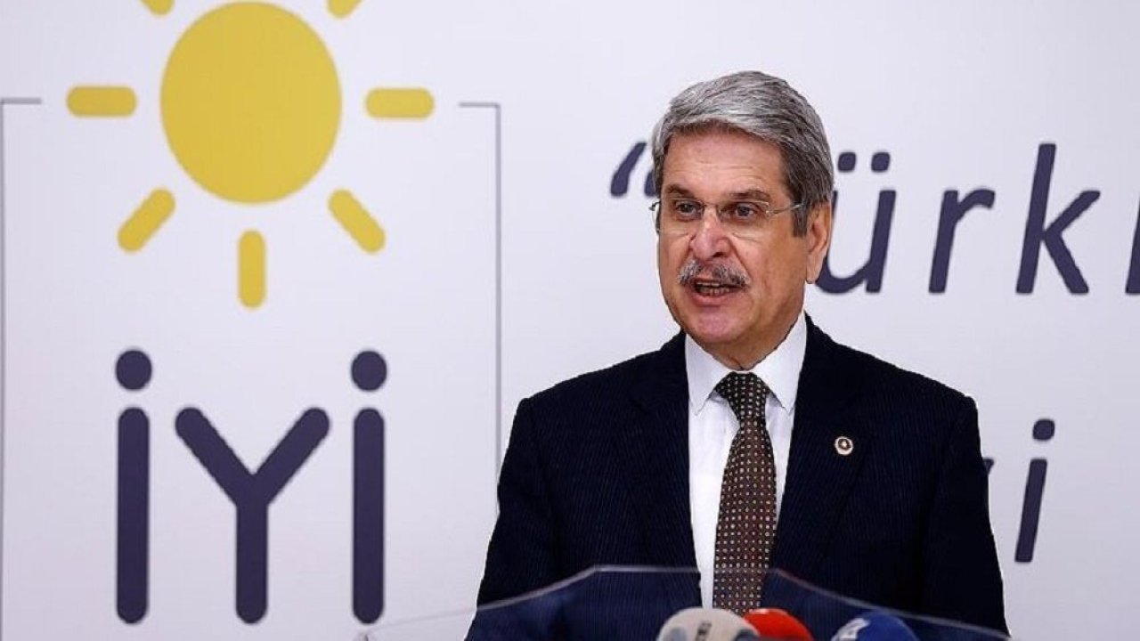 İYİ Parti'li Çıray: Kılıçdaroğlu, devleti yönetebilecek bir insandır